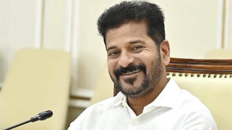కార్మిక సంక్షేమమే ప్రభుత్వ లక్ష్యం - సీఎం రేవంత్