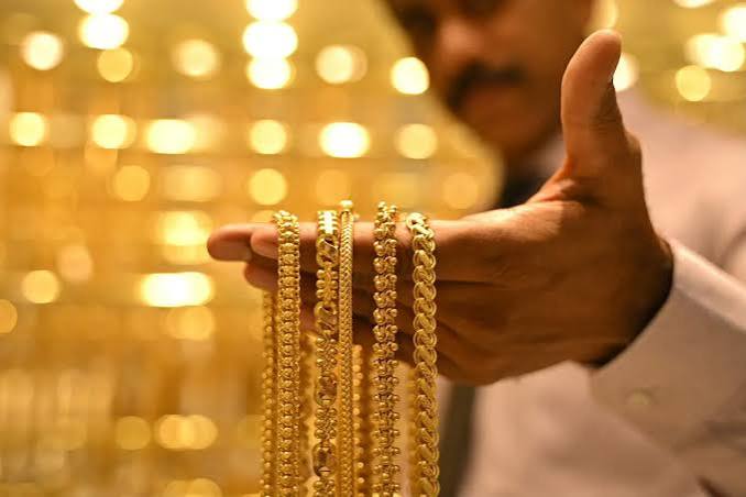 Planning to Buy Gold? Here Are Today’s Prices