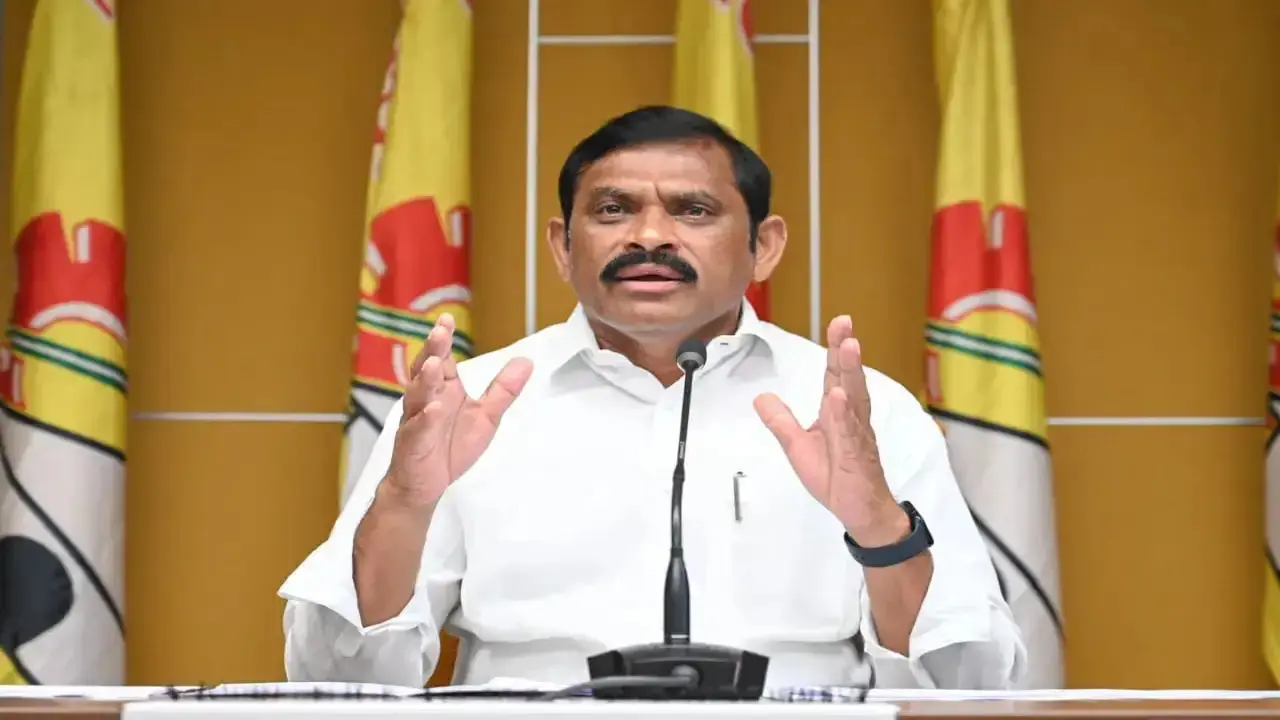 జగన్ కుటుంబంపై భూమిరెడ్డి తీవ్ర ఆరోపణలు