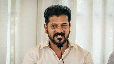విద్యుత్ అంతరాయాలపై సీఎం రేవంత్ రెడ్డి ఆగ్రహం
