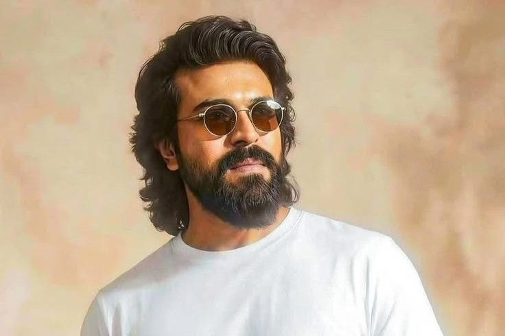 వారసత్వాన్ని దాటి విశ్వవేదికపైకి...రామ్ చరణ్ 19 వసంతాల అప్రతిహత ప్రస్థానం!