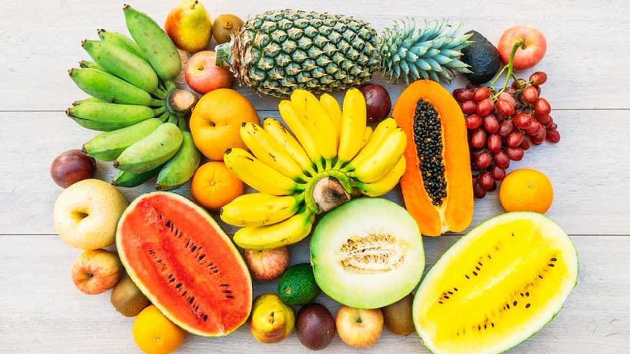 Walking After Fruits Helps Control Sugar Spikes: Doctors