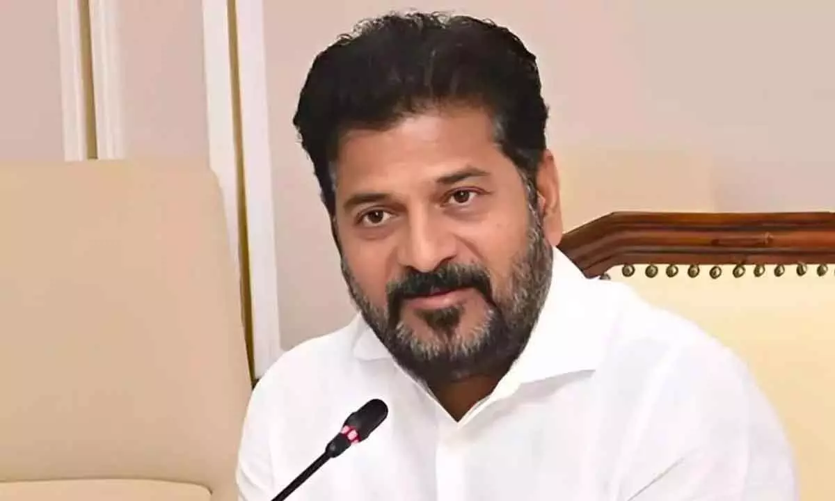 కొడంగల్‌లో సీఎం రేవంత్‌రెడ్డి పర్యటన