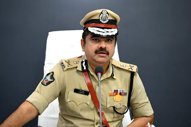 ప్రధాని పర్యటనకు భారీ భద్రత - సీపీ శంఖబ్రత బాగ్చి