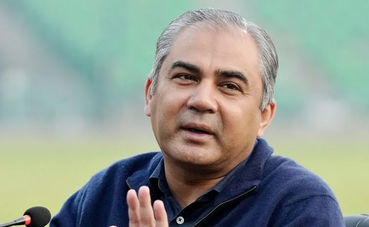 Pakistan Cricket in Crisis.. PCB Chief Mohsin Naqvi Plans Major Overhaul After Series Losses