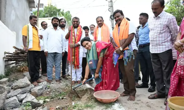 కరీంనగర్ డంపింగ్ యార్డు సమస్యకు శాశ్వత పరిష్కారం.. ఇదే!