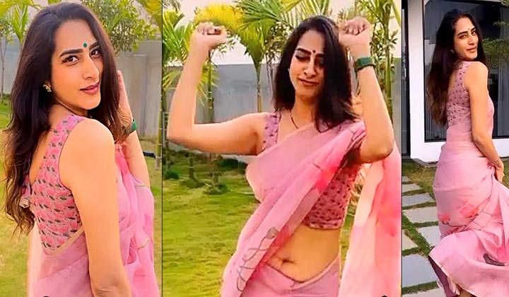 రెండో పెళ్లిపై క్లారిటీ ఇచ్చిన సురేఖావాణి.. 