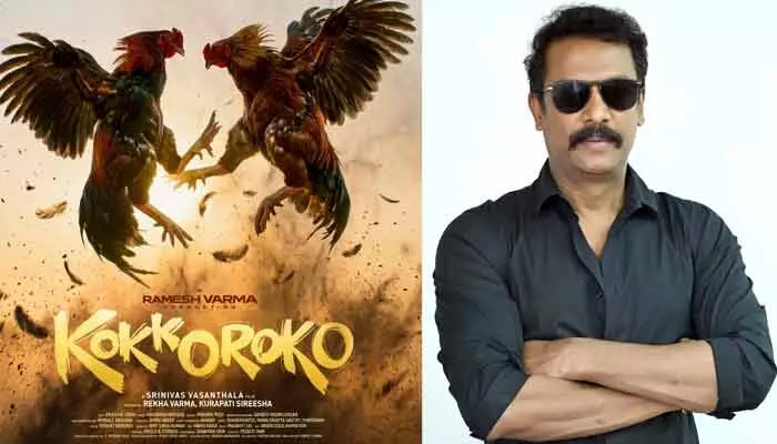 సంక్రాంతి సీజన్‌లో ‘కొక్కోరోకో’.. ఏం చేస్తుందో?