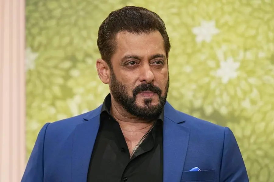 కర్ణుడి పాత్రలో సల్మాన్‌?
