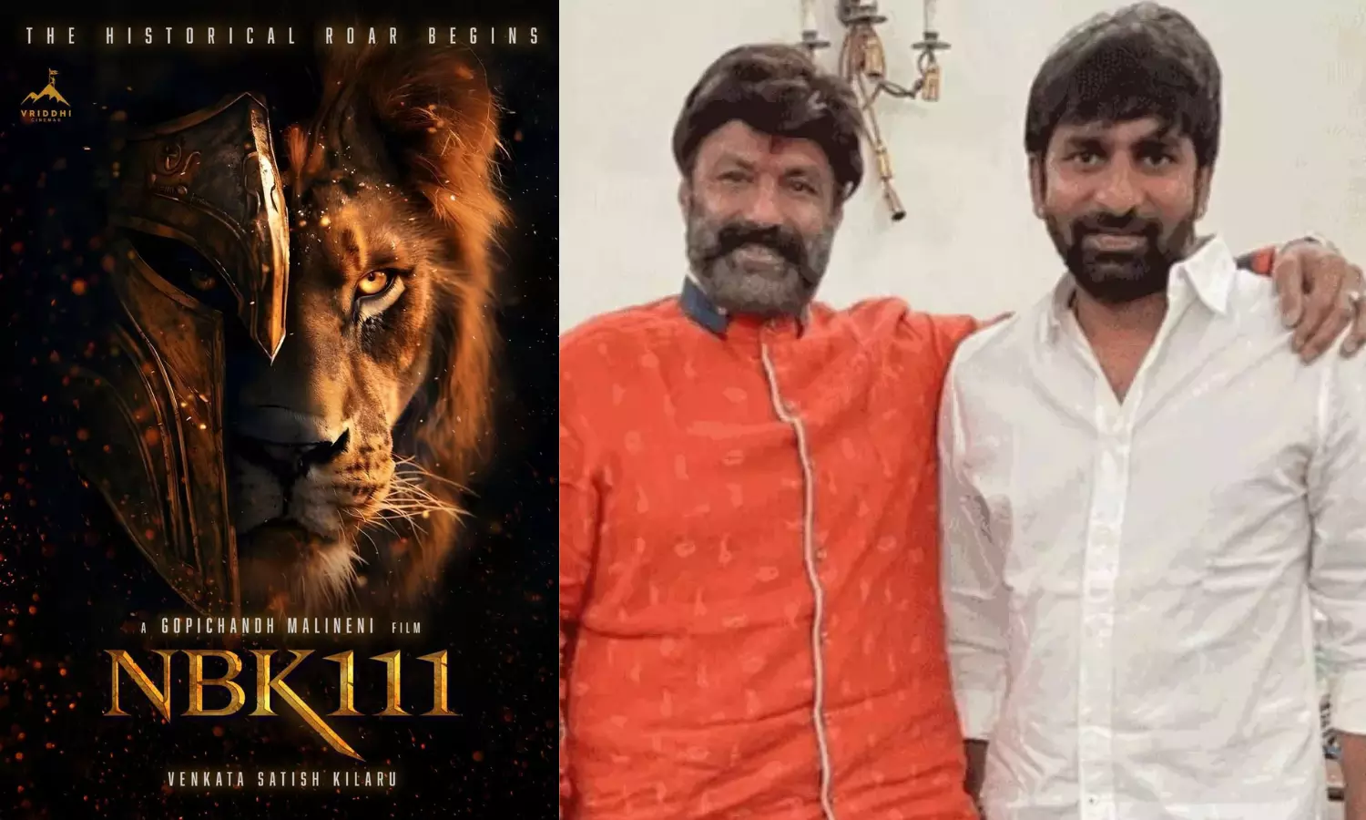 బాలయ్య బాబు డబ్బింగ్ పనులు మొదలు!