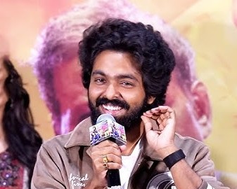 ఇరుముడి మ్యూజిక్‌పై హైప్ పెంచిన జి.వి. ప్రకాష్ కామెంట్స్