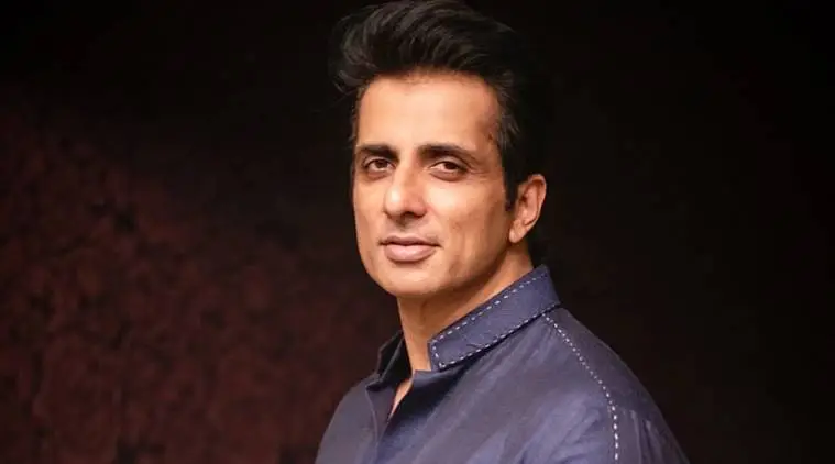 పీకే అభిమాని మృతి కి సోనూసూద్ సంతాపం