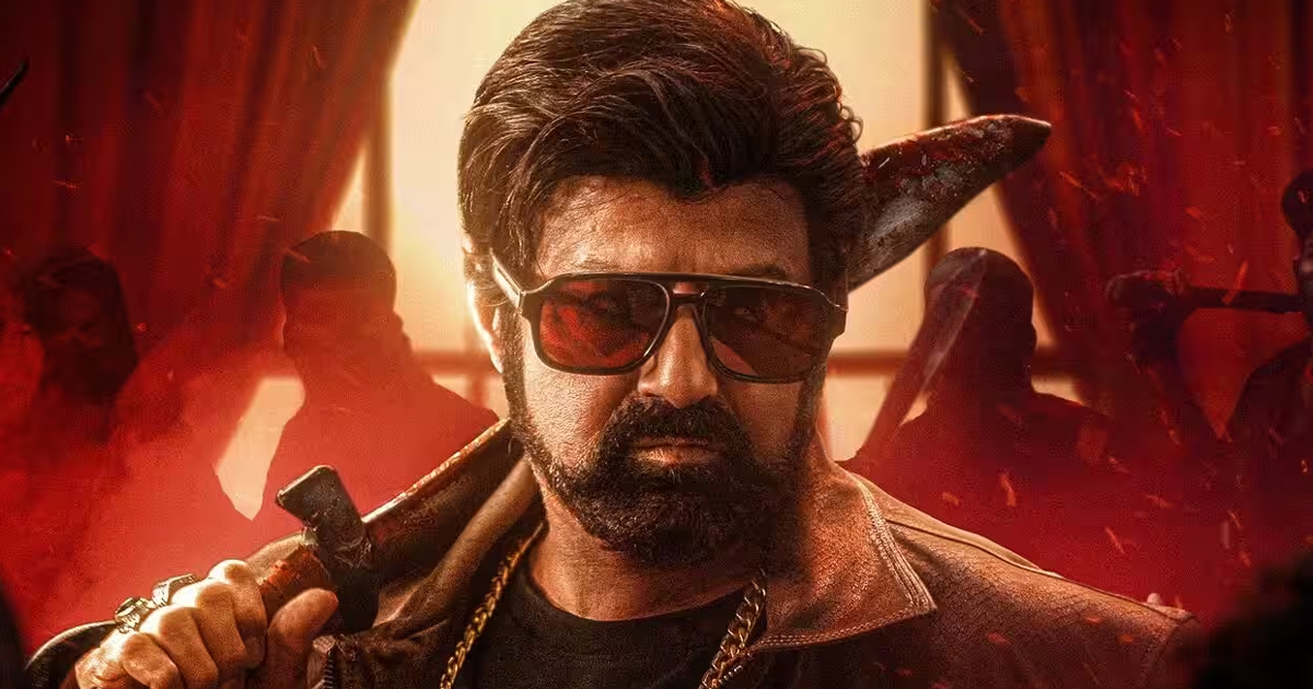 Balakrishna’s Dada First Single Likely to Release as Diwali Treat