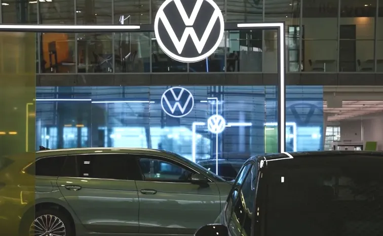 Volkswagen Plans Massive Restructuring, Major Job Cuts Likely