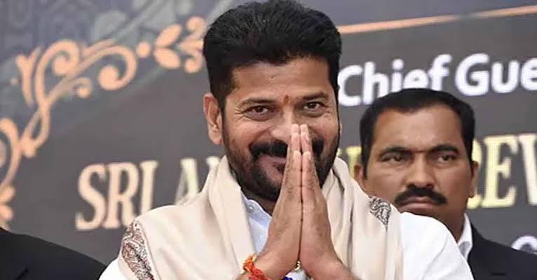 నేడు మూడు జిల్లాల్లో సీఎం రేవంత్ రెడ్డి పర్యటన