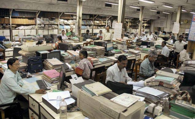 ప్రభుత్వ ఉద్యోగులకు ఈ-సర్వీస్ రిజిస్టర్ 2.0