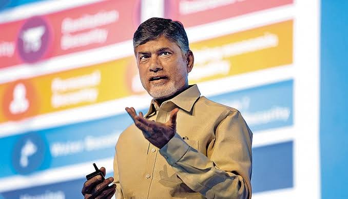 మళ్లీ తెరపైకి చంద్రబాబు నాయుడు పాత వ్యాఖ్యలు