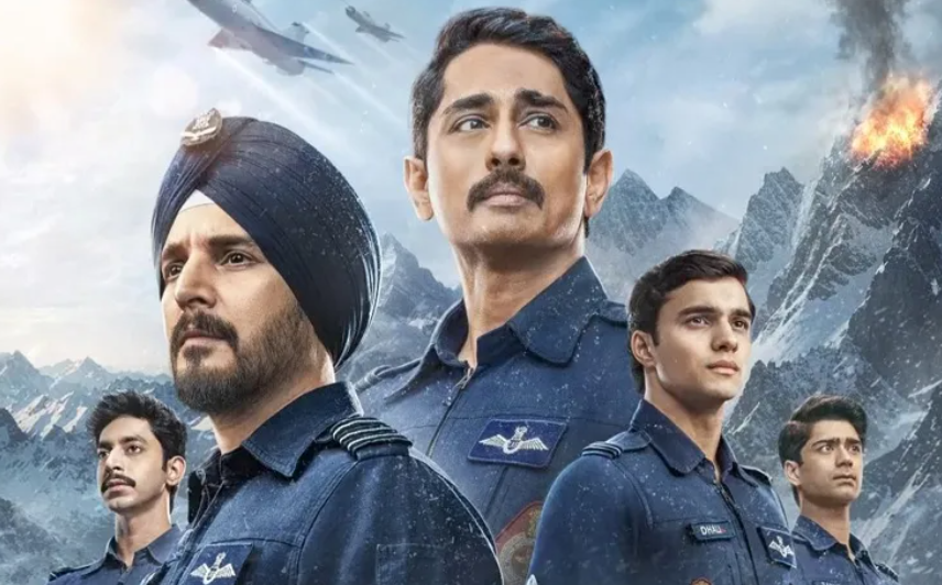 Operation Safed Sagar Set for Netflix Premiere; New Teaser Raises Expectations