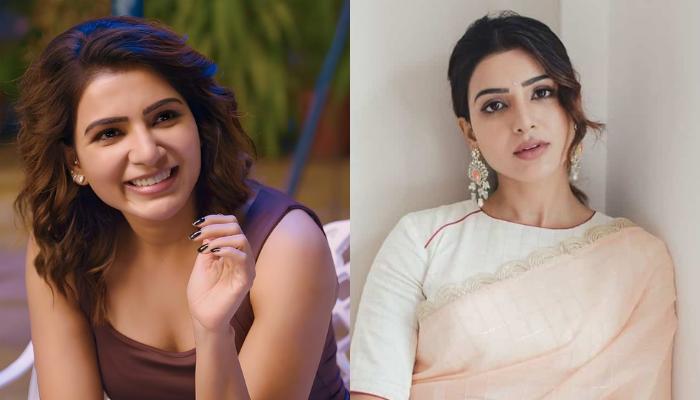 Samantha’s Solid Comeback!