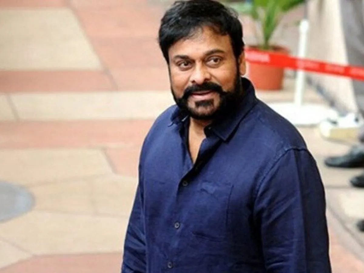 సింగ్ గీతం విడుదలకు ముందు చిరు ప్రత్యేక సందేశం..
