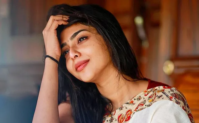 Aishwarya Lakshmi Opens Up on Social Media Trolls
