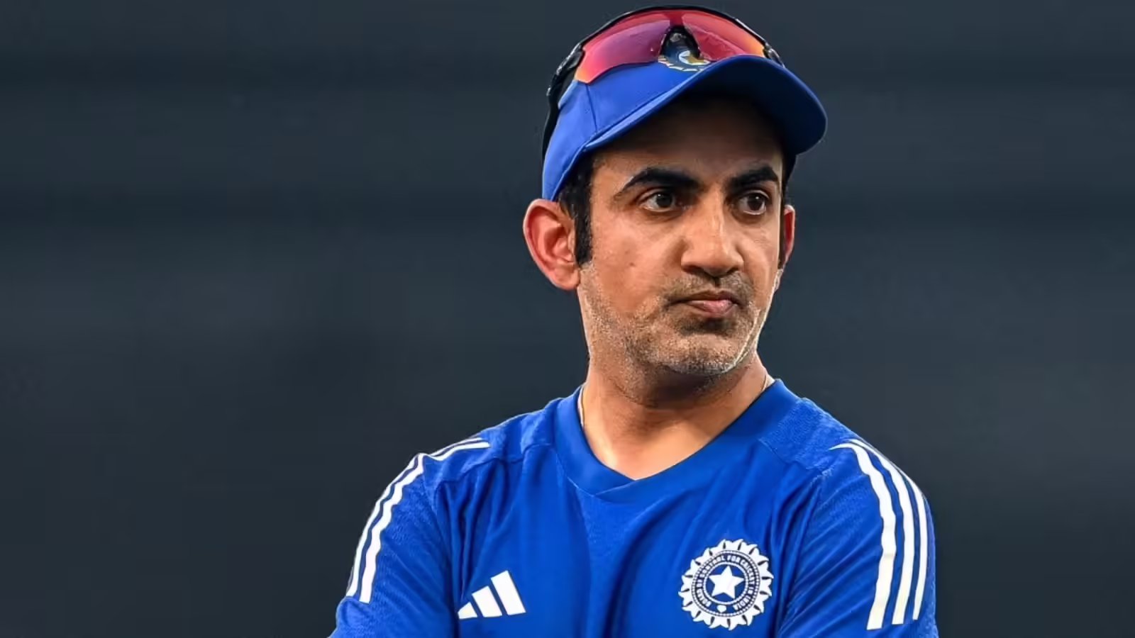 ఐర్లాండ్ షాక్‌తో గంభీర్‌పై విమర్శలు