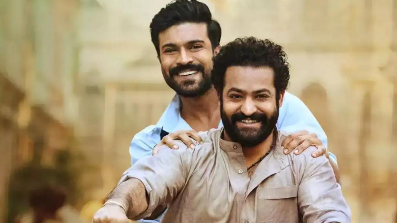 థియేటర్ వ్యాపారంలోకి చరణ్, ఎన్టీఆర్