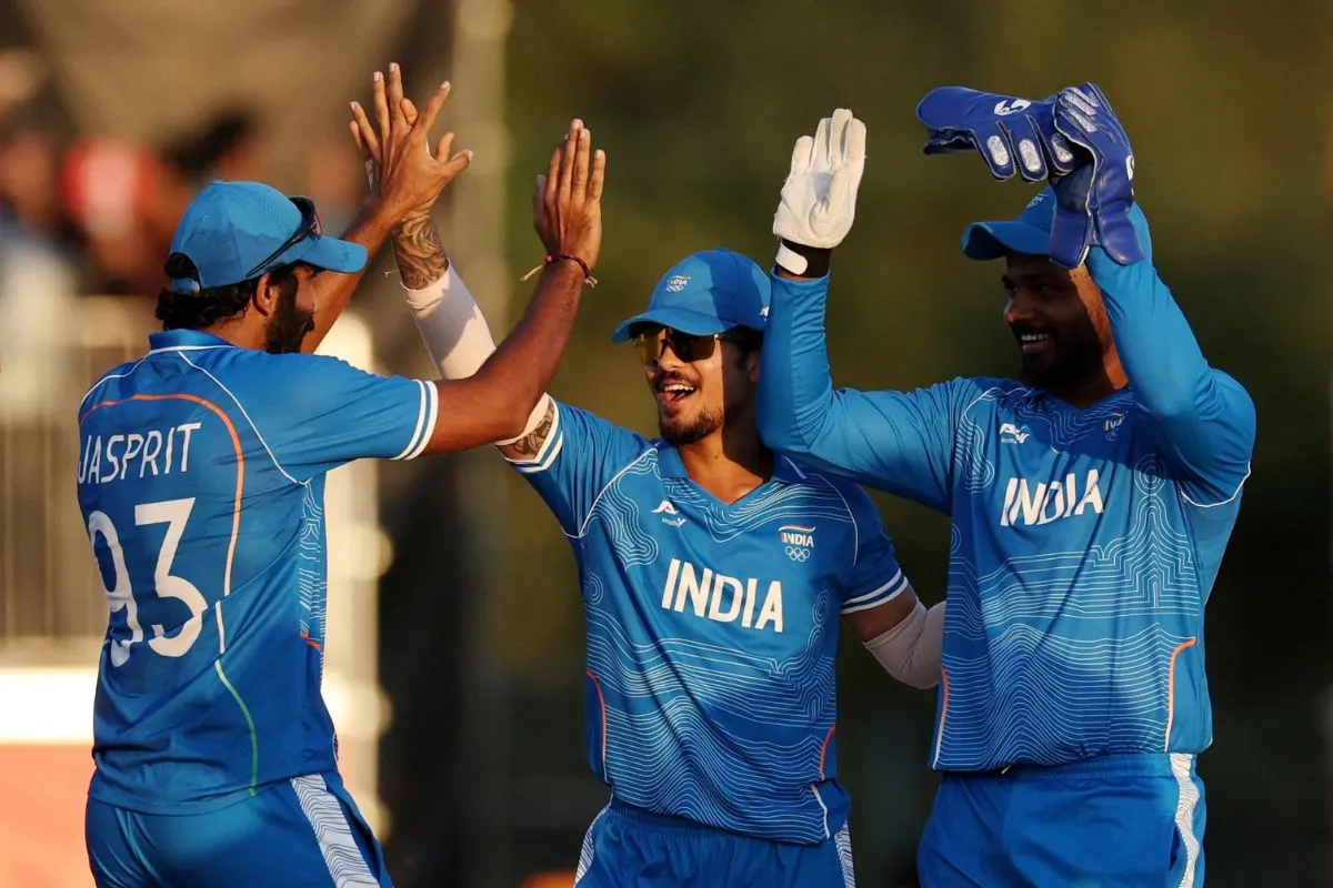 Sanju Samson Reveals the Hard Work Behind India’s Asian Games Gold