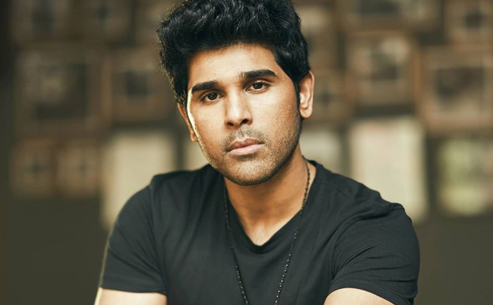 Allu Sirish Complains to Police Over DJ Sounds