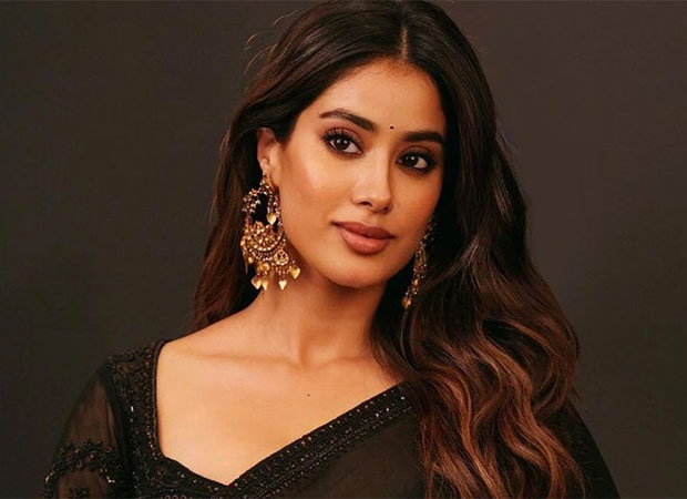Setbacks in Bollywood.. But Jackpot Opportunities for Janhvi in the South!