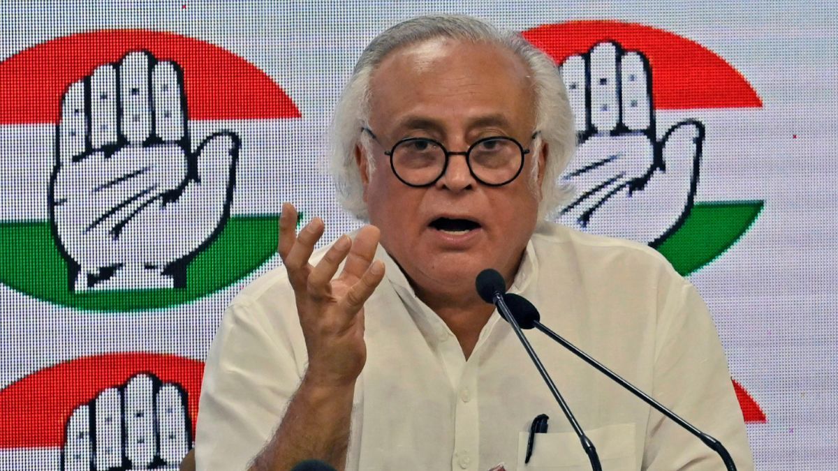 Congress Questions Centre Over Decline in Rural Employment