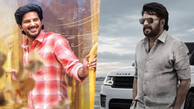 Mammootty vs Dulquer Salmaan: Father-Son Box Office Clash Set to Spark Buzz in Malayalam Cinema