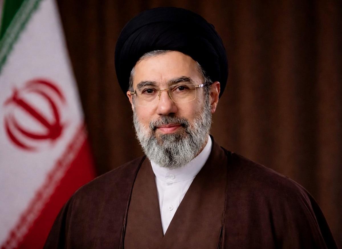 Mojtaba Khamenei Survived Second Strike at Tehran Hospital