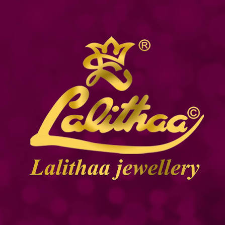 Lalithaa Jewellery Set for Stock Market Debut.. IPO to Raise Rs 1,700 Crore!
