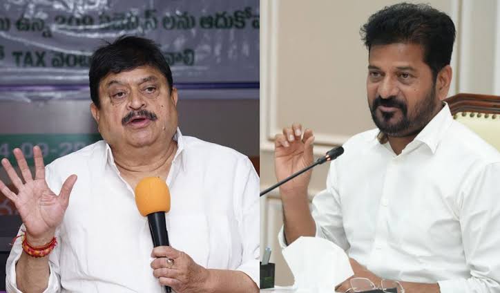 రేవంత్‌ సర్కారుపై బీజేపీ నేతల విమర్శలు