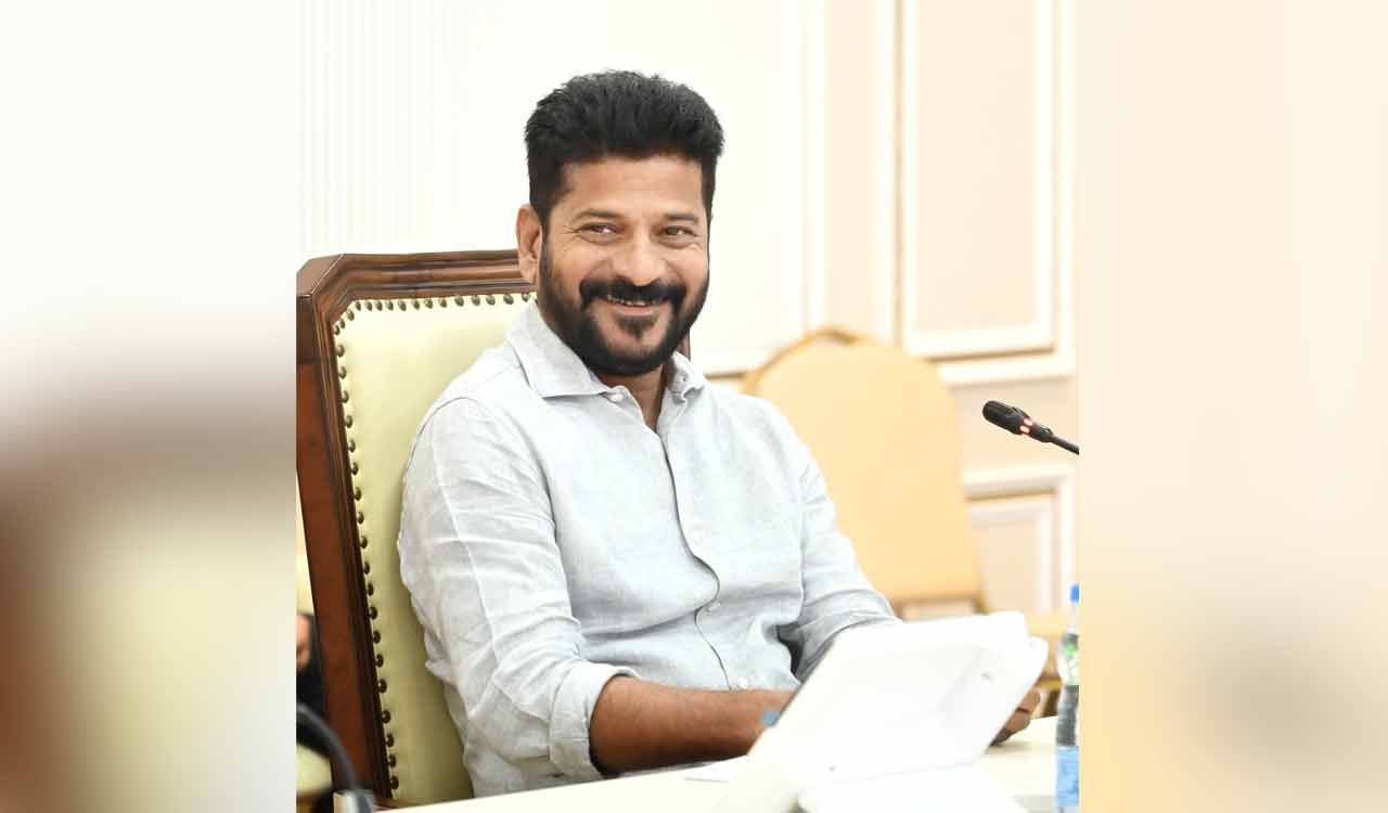 ప్రతిష్టాత్మకంగా ఖేలో ఇండియా యూత్ గేమ్స్ నిర్వహించాలి: సీఎం రేవంత్ రెడ్డి