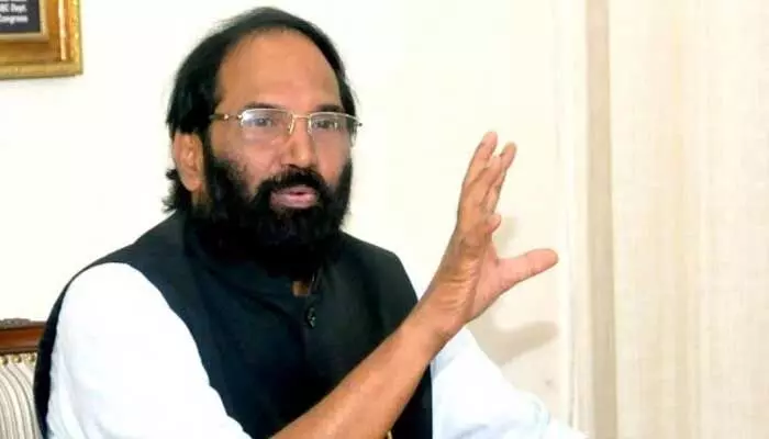 RDS Modernisation Should Be Accelerated: Minister Uttam