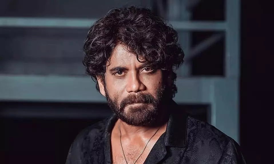 Nagarjuna Moves Delhi High Court Over Personality Rights Violation!