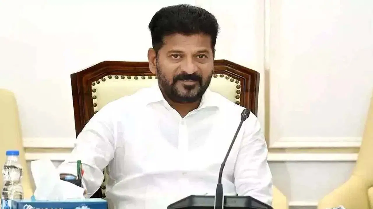 తాగునీటి ప్రాజెక్టులకు సీఎం ప్రారంభం