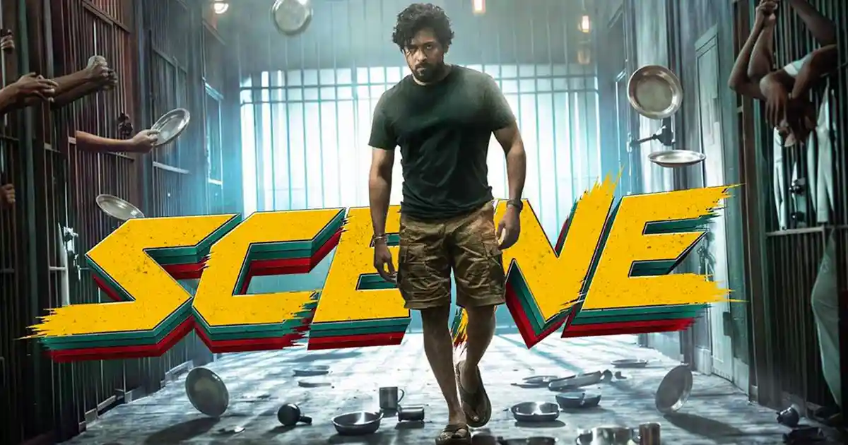 తెలుగులో ఇంకా పుంజుకోని సూర్య కొత్త సినిమా బజ్.. విడుదలకు ముందే సవాల్!