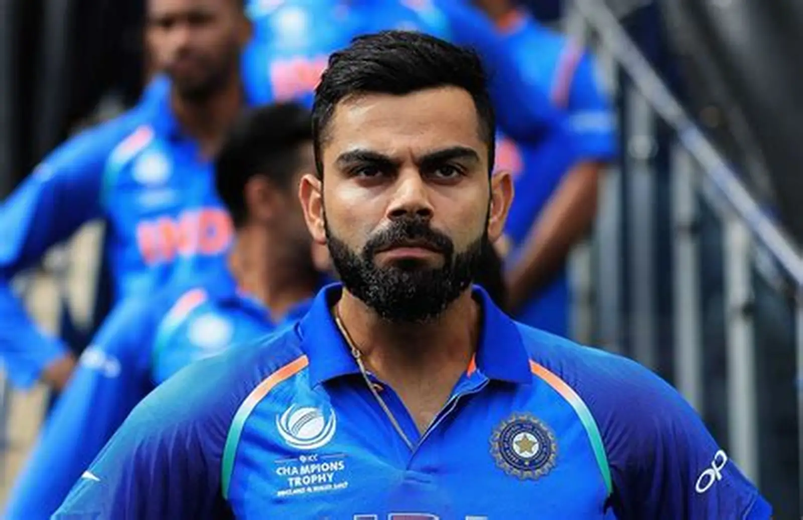 Virat Kohli Becomes IPL’s Highest-Earning Player..