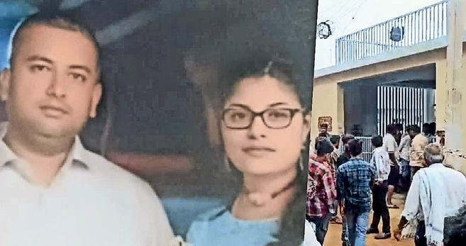 Mysuru Tragedy.. Four Family Members Found Dead