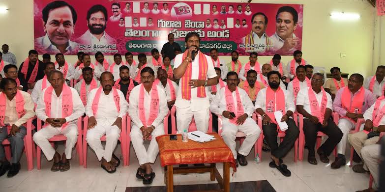 రేవంత్‌ సర్కార్‌పై బీఆర్‌ఎస్‌ పోరుబాట