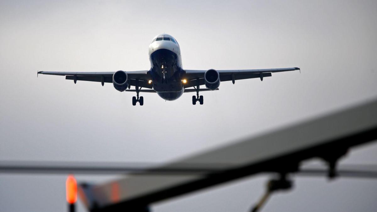 Huge Boom in Air Travel in India... Have You Seen the Numbers?