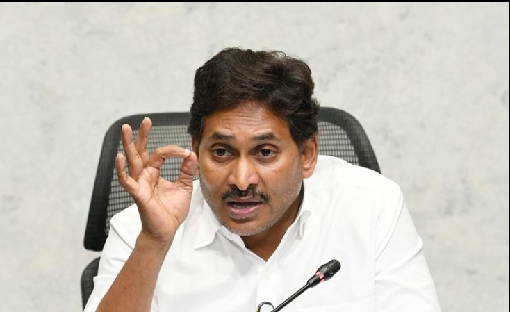 అక్రమ కేసులు పెట్టడమే చంద్రబాబు సర్కారుకు తెలిసిన పని - వైఎస్ జగన్