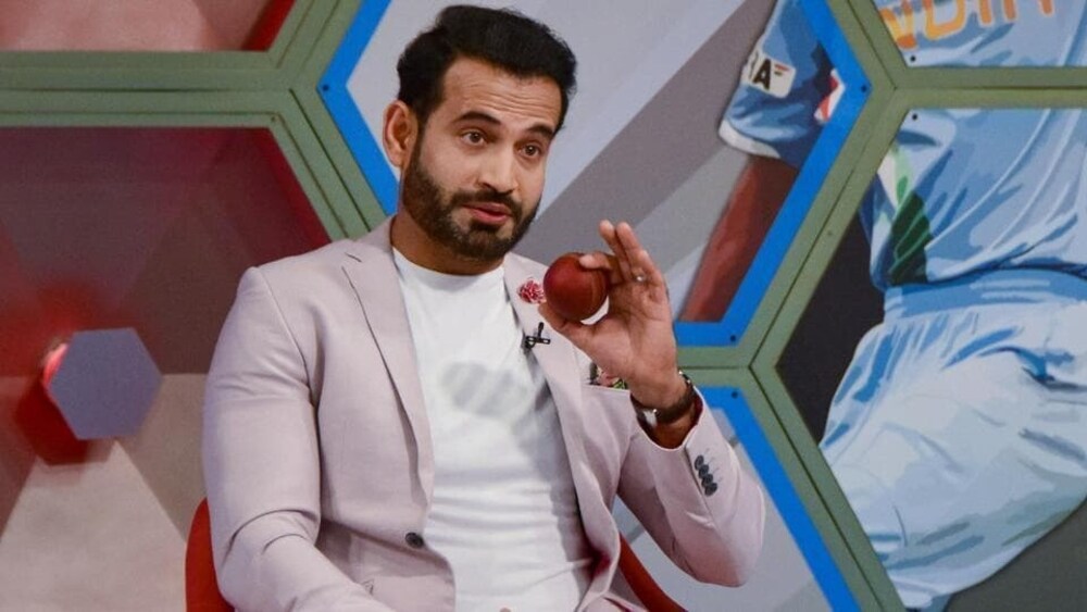 ‘ఈ రోజు ఆదివారమా..?’.. పాక్‌పై ఇర్ఫాన్‌ పఠాన్‌ ట్రోల్‌ వైరల్‌!
