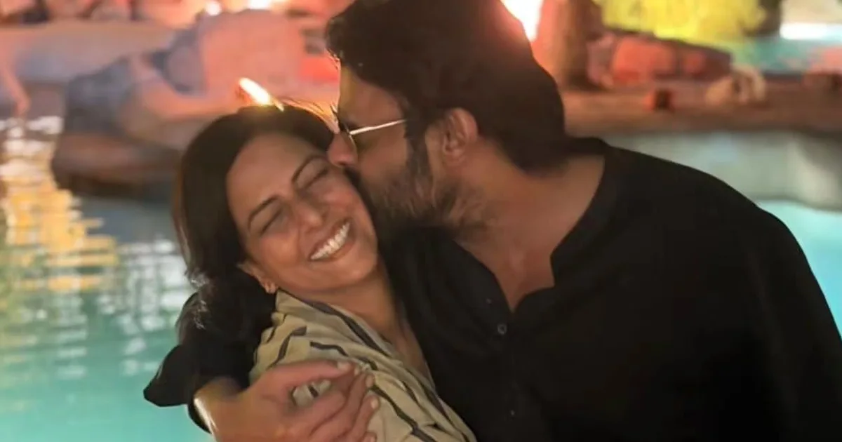Prashanth Neel’s Wife Extends Special Birthday Wishes to Prabhas