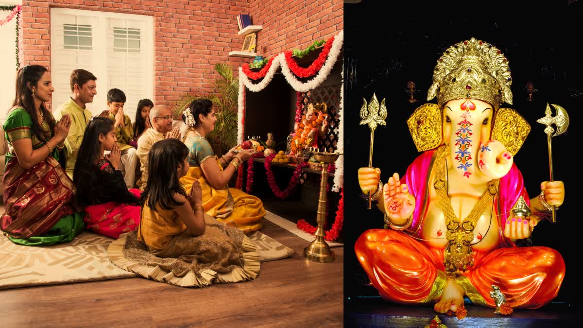 Ganesh Navratri Begins: Know the Significance of the Nine-Day Festival