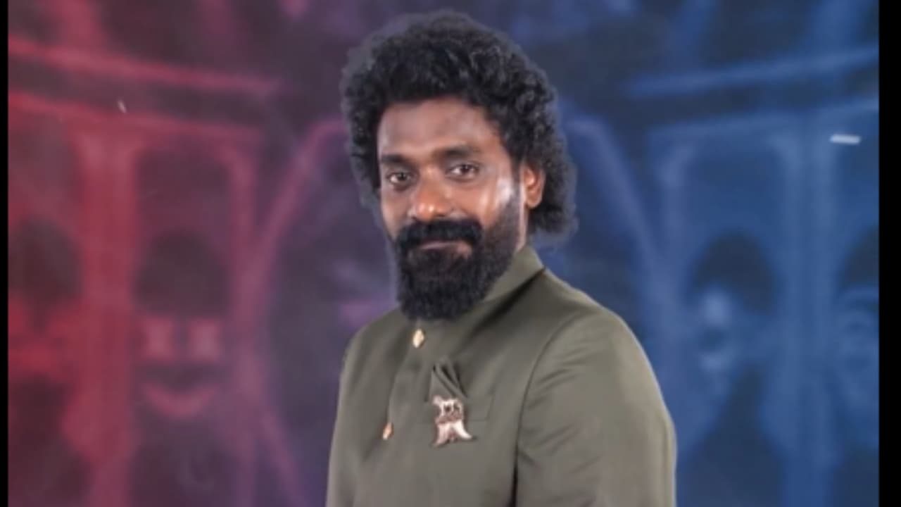 బిగ్ బాస్‌తో మరో ఇన్నింగ్స్ ప్రారంభించిన టెంపర్ వంశీ...