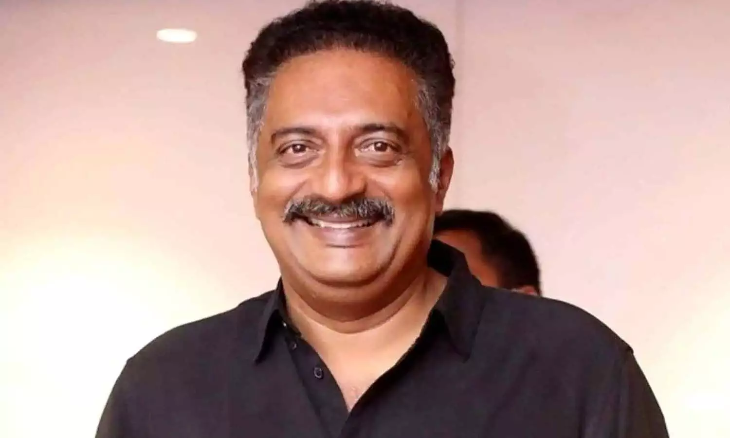 EC Officials Are Lying Says Prakash Raj